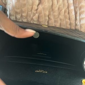 YSL shoulder bag